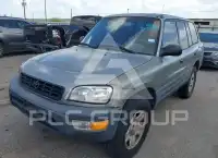 1999 Toyota RAV4 фото