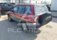 1999 Toyota RAV4 фото