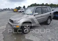 1999 Toyota RAV4 фото