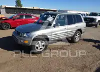 1999 Toyota RAV4 фото
