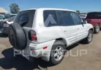 1999 Toyota RAV4 фото