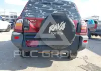 1999 Toyota RAV4 фото