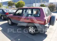 1999 Toyota RAV4 фото