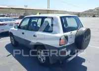 1999 Toyota RAV4 фото