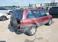 1999 Toyota RAV4 фото