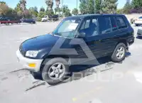 1999 Toyota RAV4 photo