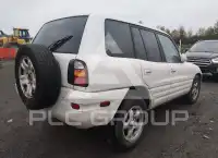 1999 Toyota RAV4 фото