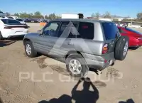 1999 Toyota RAV4 фото