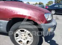 1999 Toyota RAV4 фото