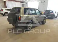 1999 Toyota RAV4 фото