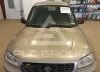 1999 Toyota RAV4 фото