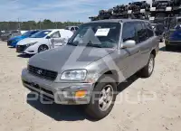 1999 Toyota RAV4 фото