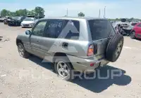 1999 Toyota RAV4 фото
