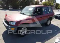 1999 Toyota RAV4 фото