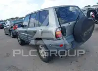 1999 Toyota RAV4 фото