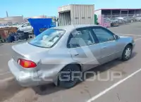 1999 Toyota COROLLA photo