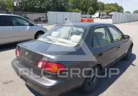 1999 Toyota COROLLA фото