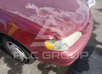 1999 Toyota COROLLA фото