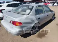 1999 Toyota COROLLA photo