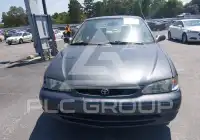 1999 Toyota COROLLA фото
