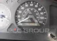 1999 Toyota COROLLA photo