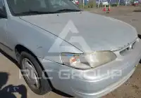 1999 Toyota COROLLA фото