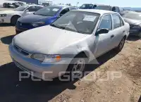 1999 Toyota COROLLA photo