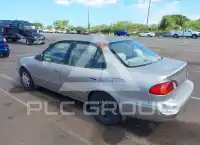 1999 Toyota COROLLA photo