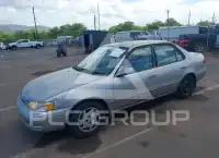 1999 Toyota COROLLA photo