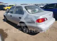1999 Toyota COROLLA photo