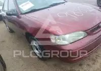 1999 Toyota COROLLA фото