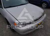 1999 Toyota COROLLA фото