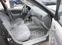 1999 Toyota COROLLA фото