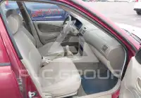 1999 Toyota COROLLA фото