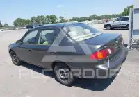 1999 Toyota COROLLA фото