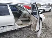 1999 Toyota COROLLA фото