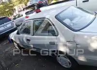 1999 Toyota COROLLA фото