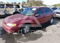 1999 Toyota COROLLA фото