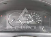 1999 Toyota COROLLA фото