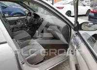 1999 Toyota COROLLA фото