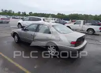 1999 Toyota CAMRY фото