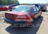 1999 Toyota CAMRY фото