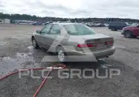 1999 Toyota CAMRY фото