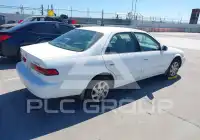 1999 Toyota CAMRY фото