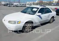 1999 Toyota CAMRY фото