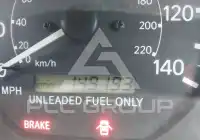 1999 Toyota CAMRY фото