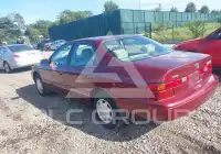 1999 Toyota CAMRY фото