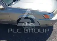 1999 Toyota CAMRY фото