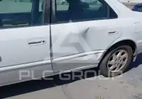 1999 Toyota CAMRY фото