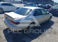 1999 Toyota CAMRY фото